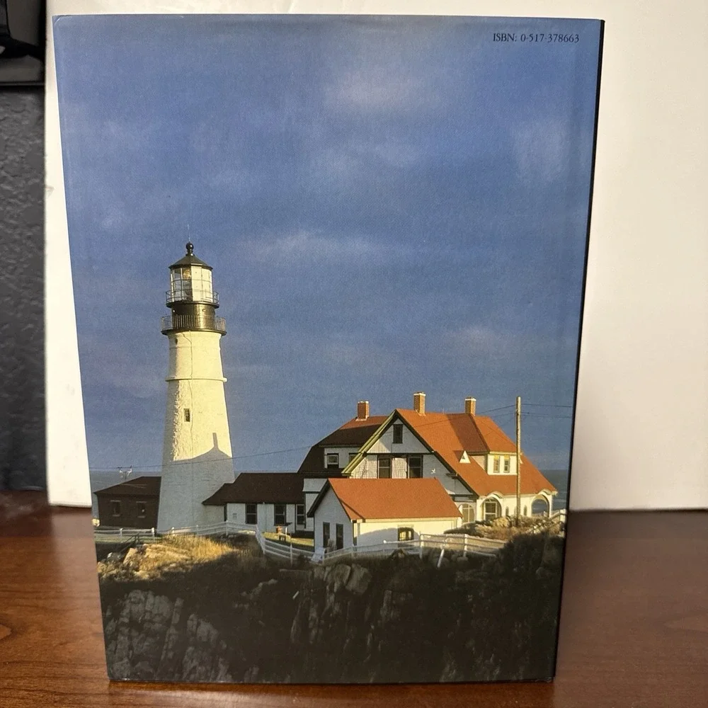 The Beauty Of America [Hardcover] Keith Lye and Eric Inglefield